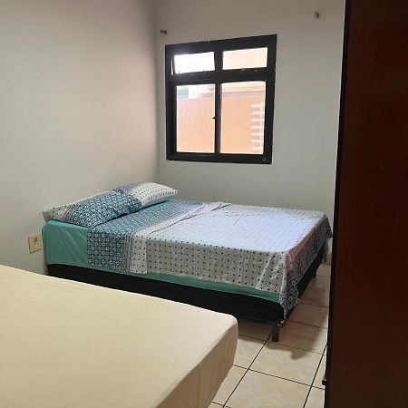 Apartamento 4 Quartos Av Beira Mar Nº 36 - Edif Canto Nobre - Guarapari Es Ngoại thất bức ảnh