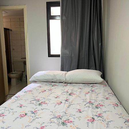 Apartamento 4 Quartos Av Beira Mar Nº 36 - Edif Canto Nobre - Guarapari Es Ngoại thất bức ảnh