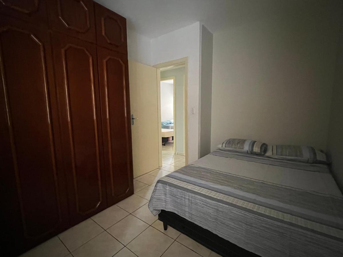 Apartamento 4 Quartos Av Beira Mar Nº 36 - Edif Canto Nobre - Guarapari Es Ngoại thất bức ảnh
