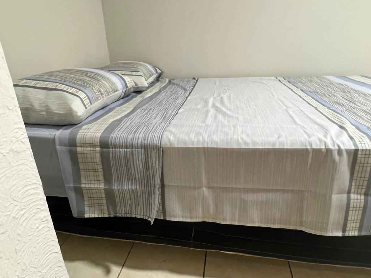 Apartamento 4 Quartos Av Beira Mar Nº 36 - Edif Canto Nobre - Guarapari Es Ngoại thất bức ảnh