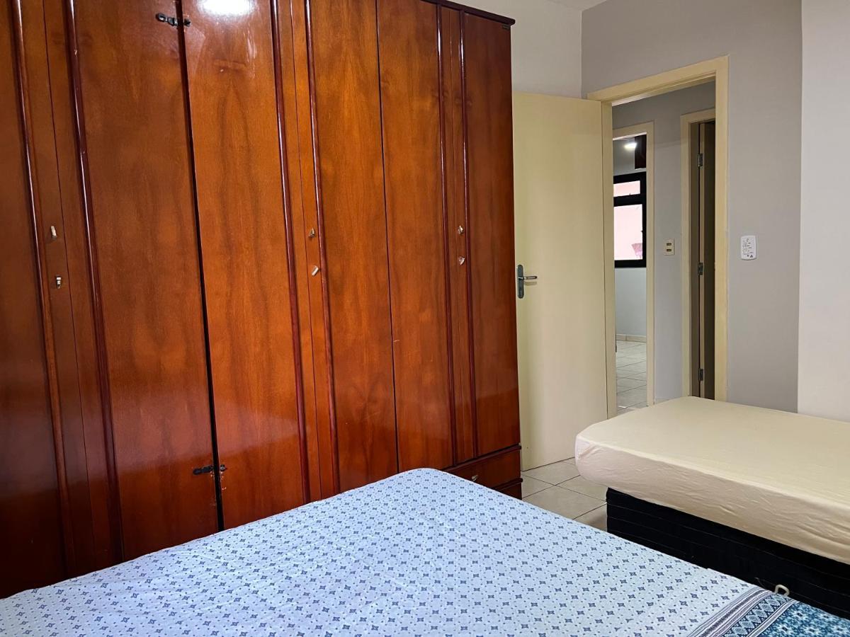 Apartamento 4 Quartos Av Beira Mar Nº 36 - Edif Canto Nobre - Guarapari Es Ngoại thất bức ảnh