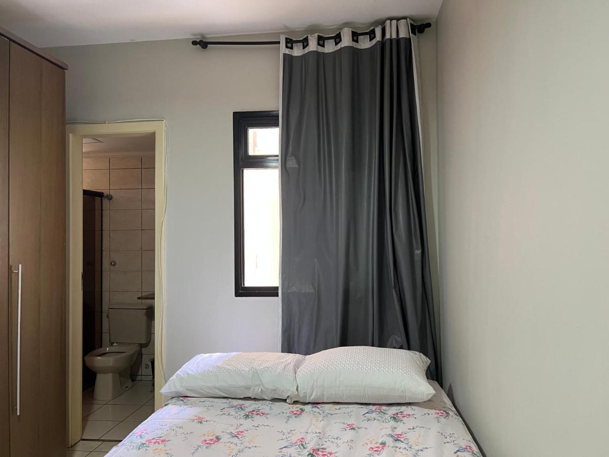 Apartamento 4 Quartos Av Beira Mar Nº 36 - Edif Canto Nobre - Guarapari Es Ngoại thất bức ảnh