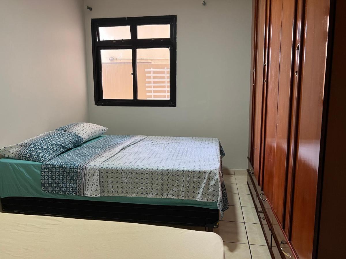 Apartamento 4 Quartos Av Beira Mar Nº 36 - Edif Canto Nobre - Guarapari Es Ngoại thất bức ảnh