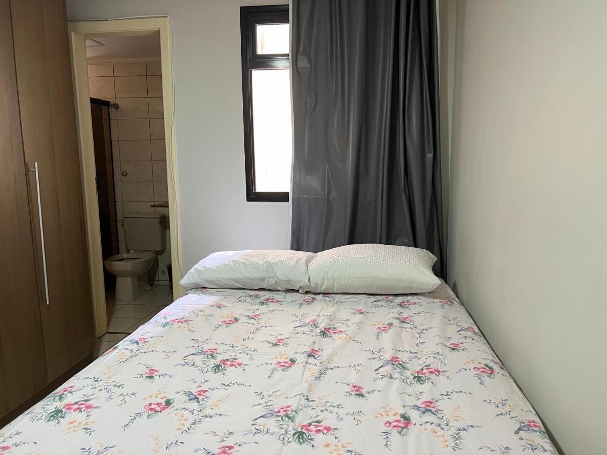 Apartamento 4 Quartos Av Beira Mar Nº 36 - Edif Canto Nobre - Guarapari Es Ngoại thất bức ảnh