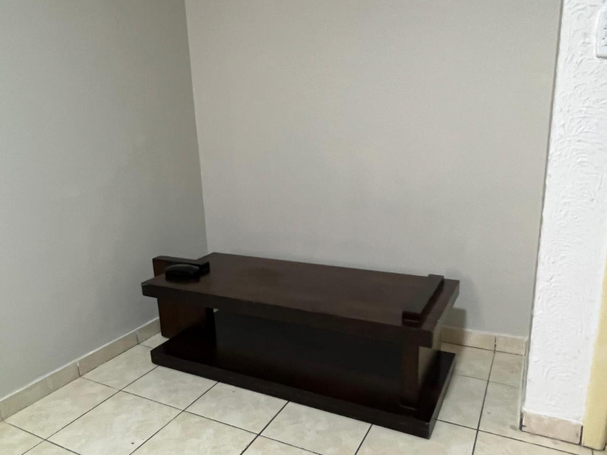 Apartamento 4 Quartos Av Beira Mar Nº 36 - Edif Canto Nobre - Guarapari Es Ngoại thất bức ảnh