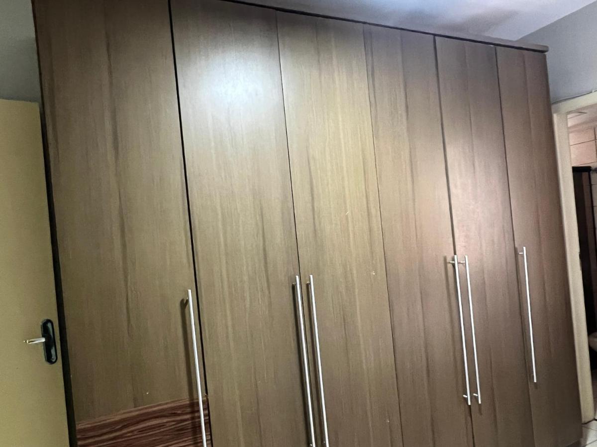 Apartamento 4 Quartos Av Beira Mar Nº 36 - Edif Canto Nobre - Guarapari Es Ngoại thất bức ảnh