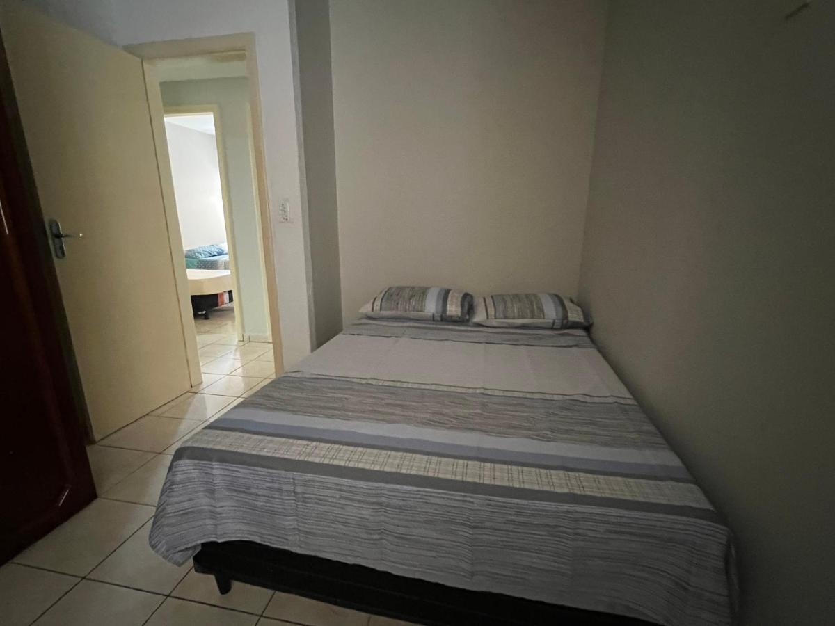 Apartamento 4 Quartos Av Beira Mar Nº 36 - Edif Canto Nobre - Guarapari Es Ngoại thất bức ảnh